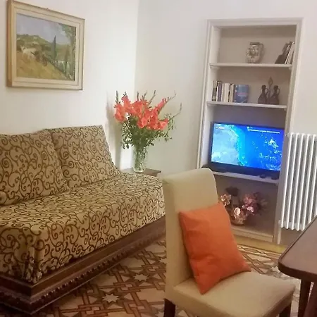 Apartment Dimora Pieri *