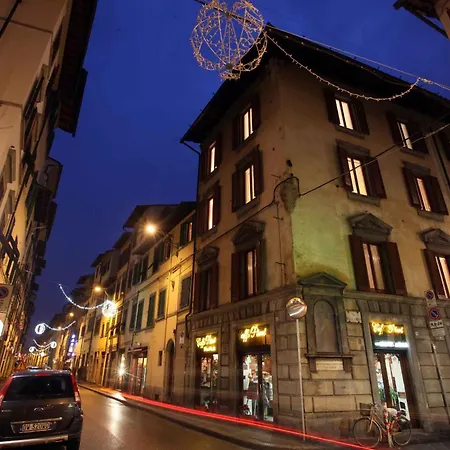 Dimora Pieri Apartment *