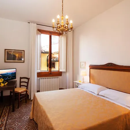 Dimora Pieri Apartment *