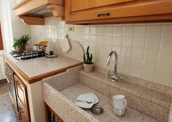 Apartment Dimora Pieri Florenz