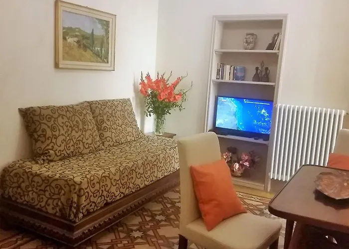 Apartment Dimora Pieri *