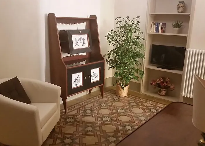 Dimora Pieri Apartment