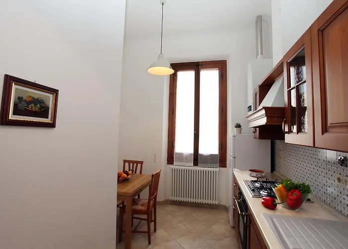 Apartment Dimora Pieri *