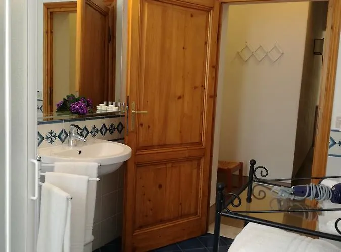 Apartment Dimora Pieri Florenz