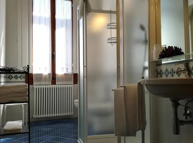 Dimora Pieri Apartment Florenz