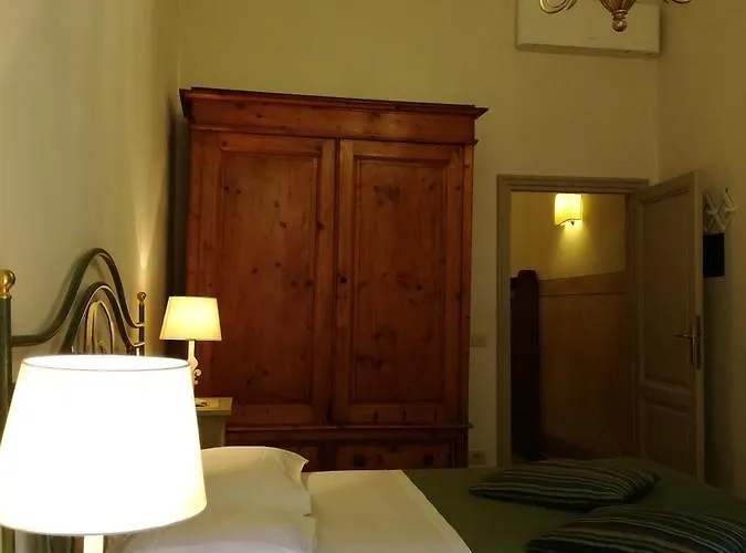 Dimora Pieri Florenz