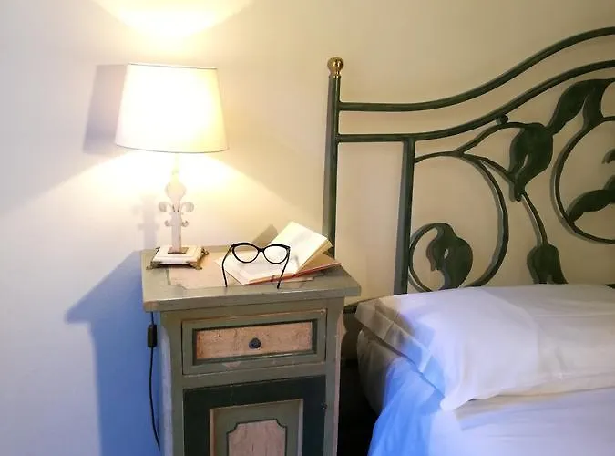 Apartment Dimora Pieri Florenz