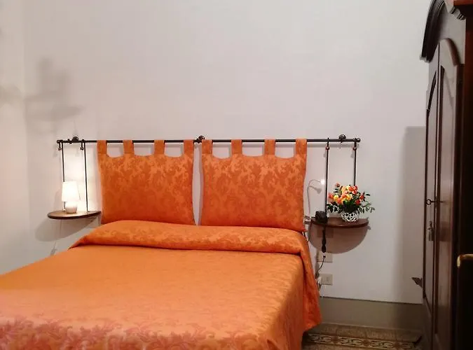 Apartment Dimora Pieri *
