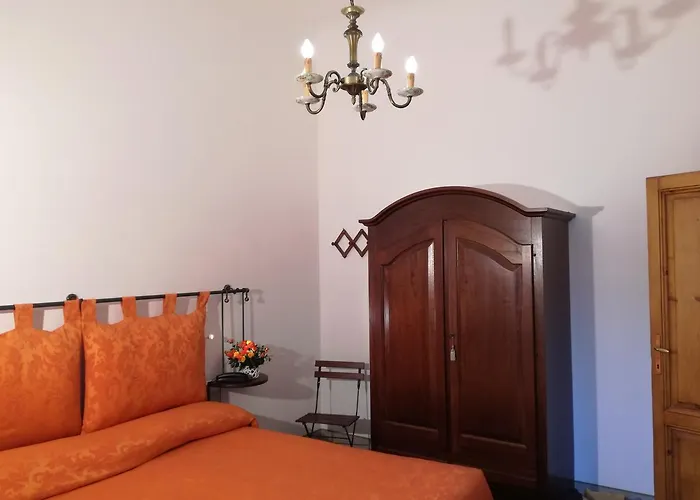 Dimora Pieri Apartment