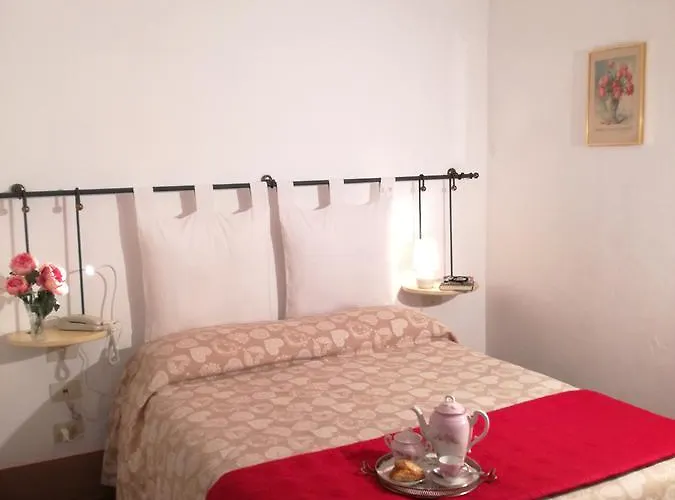 Dimora Pieri Apartment *