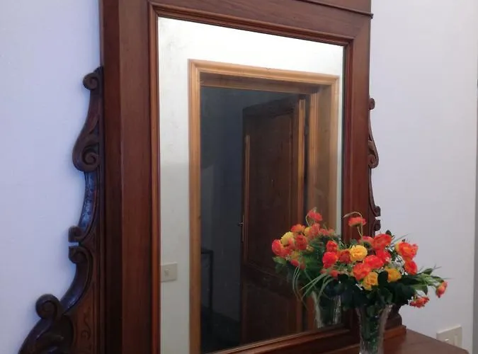 Dimora Pieri Apartment Florenz