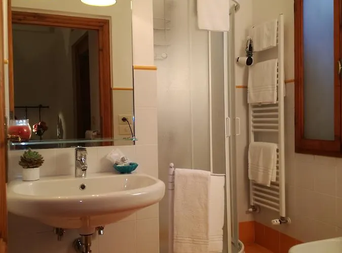 Apartment Dimora Pieri *