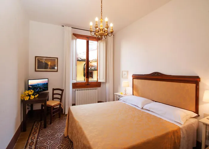 Dimora Pieri Apartment *