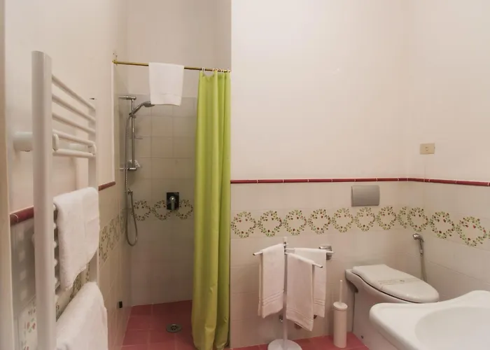 Dimora Pieri Apartment