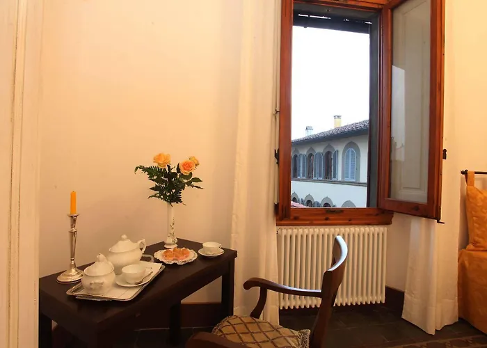 Dimora Pieri Apartment