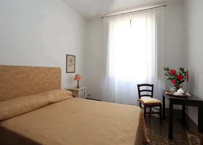 Apartment Dimora Pieri Florenz