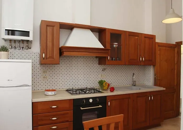 Dimora Pieri Apartment Florenz