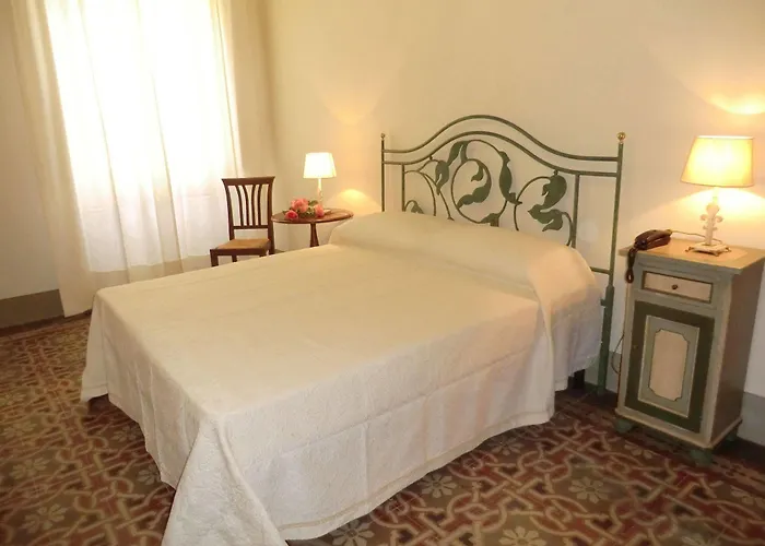 Apartment Dimora Pieri *