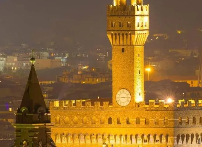 Dimora Pieri * Florenz