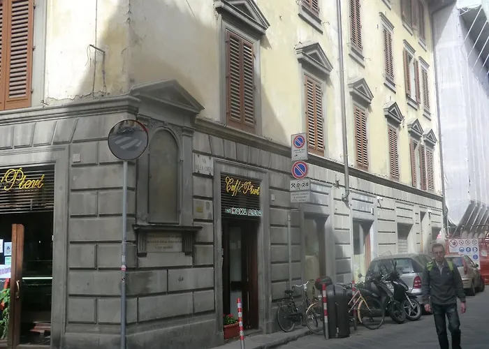 Dimora Pieri