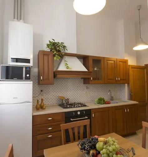 Dimora Pieri Florence