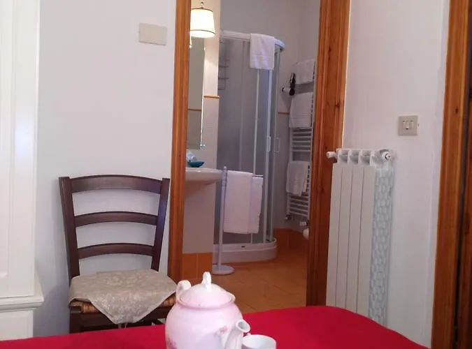 Appartement Dimora Pieri *