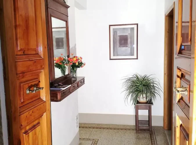 Appartement Dimora Pieri