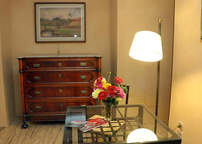 Appartement Dimora Pieri