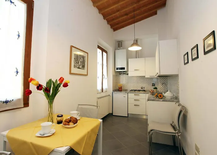 Dimora Pieri Florence