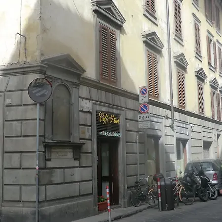 Dimora Pieri