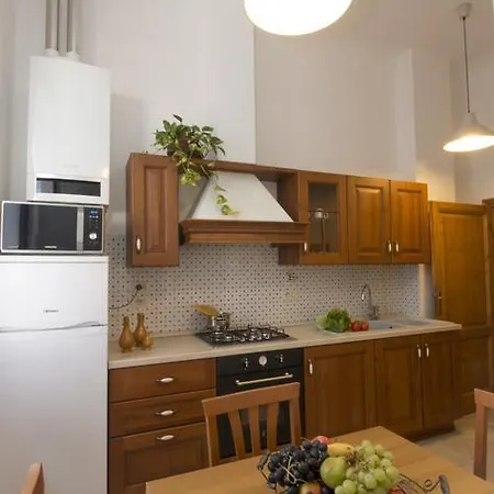 Dimora Pieri Firenze