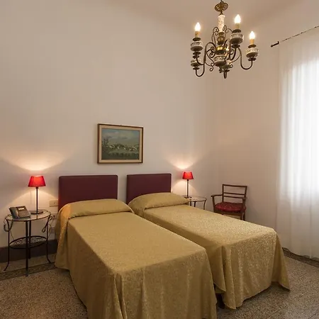 Dimora Pieri Firenze