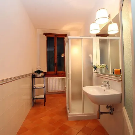 Dimora Pieri Apartmán Florencie