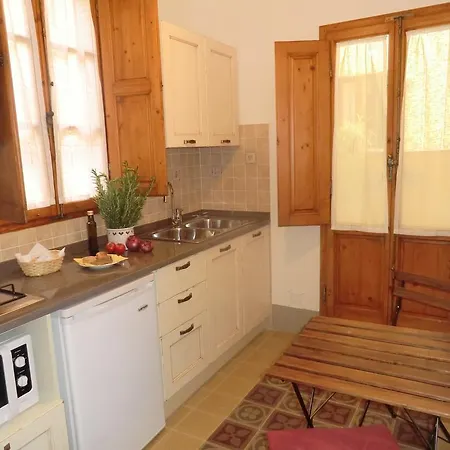 Dimora Pieri Firenze