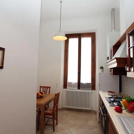 Apartmán Dimora Pieri *