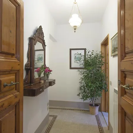 Apartmán Dimora Pieri Florencie