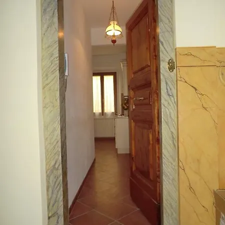 Apartament Dimora Pieri