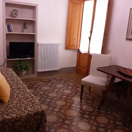 Dimora Pieri Apartament Florencja