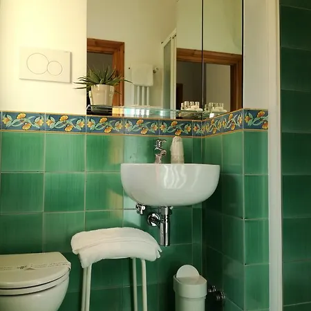 Dimora Pieri Florença