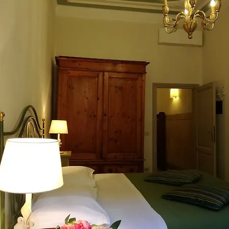 Dimora Pieri Florencie