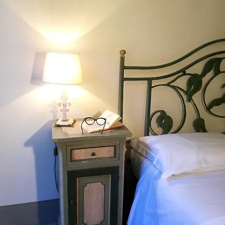 Apartmán Dimora Pieri Florencie