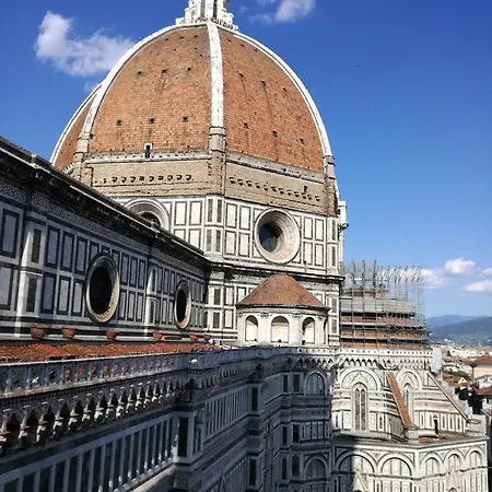 Dimora Pieri Appartamento Firenze