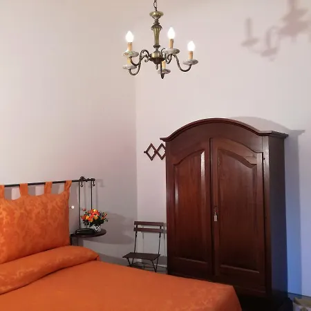 Dimora Pieri Apartament