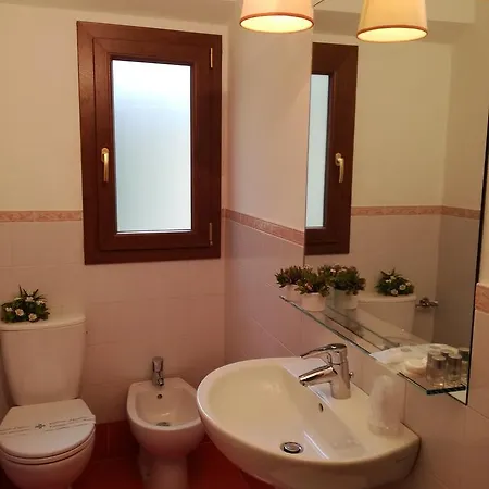 Dimora Pieri Apartmán Florencie