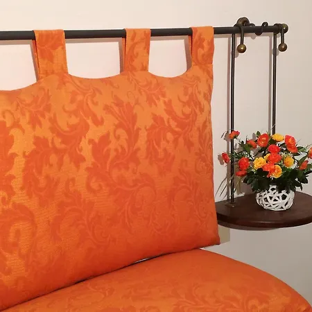 Dimora Pieri Apartmán