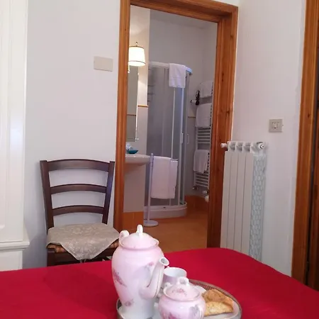 Apartamento Dimora Pieri *