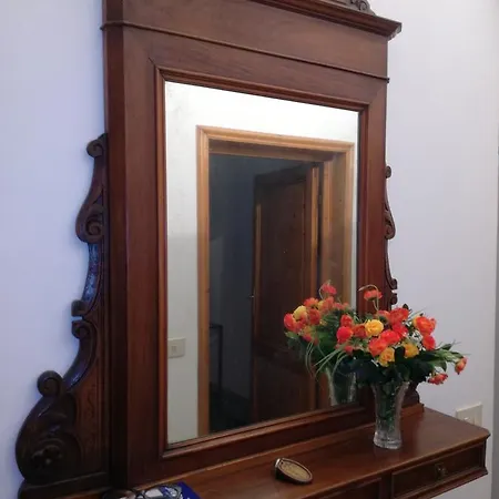 Dimora Pieri Apartament Florencja