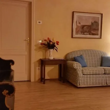 Dimora Pieri Apartament *