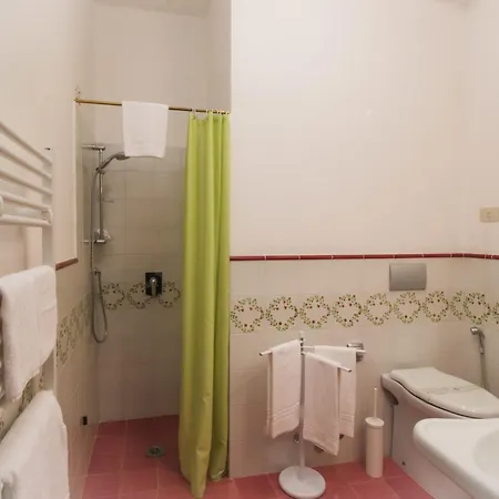 Dimora Pieri Apartmán