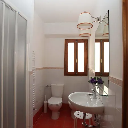 Apartmán Dimora Pieri Florencie